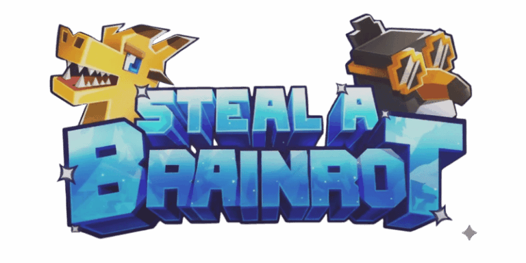 Sab Stuff Sab Plush – Official Steal A Brainrot Plush Store